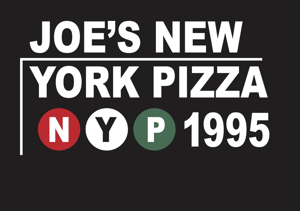 Joe's New York Pizza & Pasta